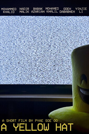 A Yellow Hat