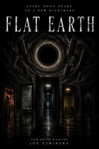 Flat Earth