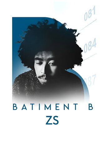 ZS - Batiment B