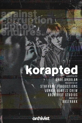 KoRapted