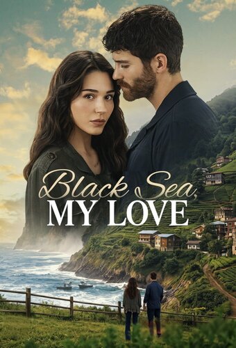 Black Sea, My Love