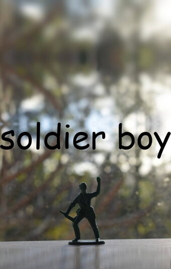 Soldier Boy