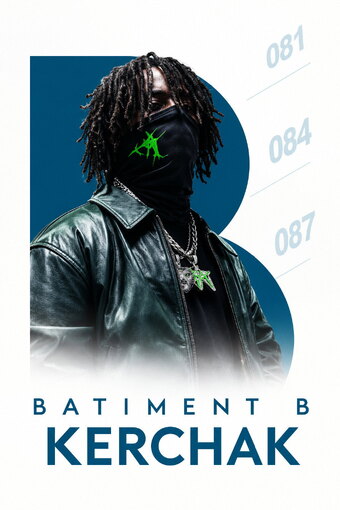 Kerchak - Batiment B