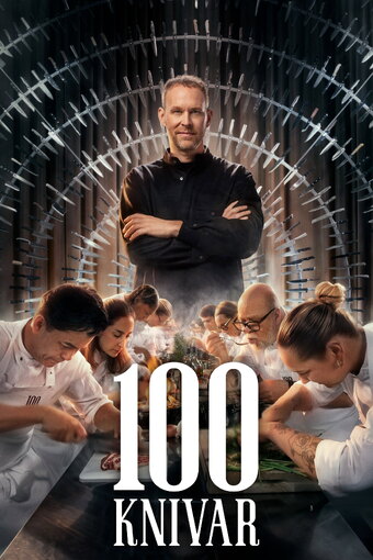 100 Knives (SE)