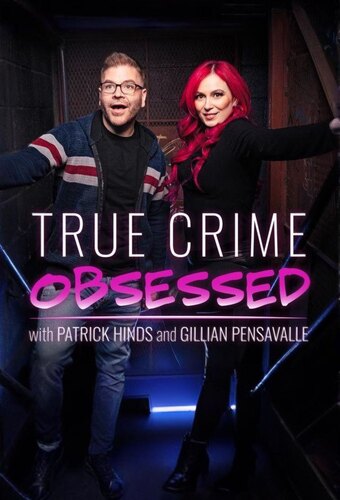 True Crime Obsessed