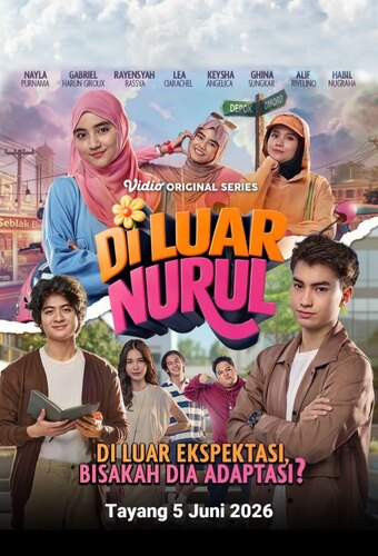 Di Luar Nurul