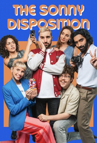 The Sonny Disposition