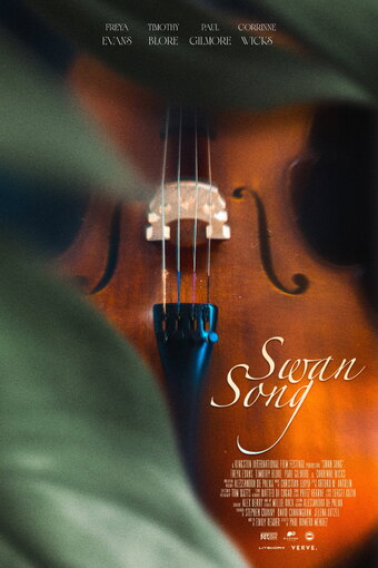 Swan Song