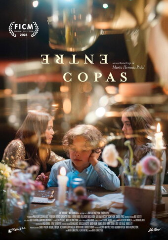 Entre Copas