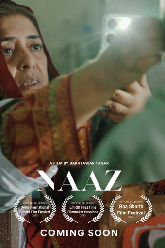 Naaz