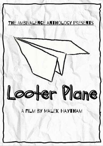 LOOTER PLANE