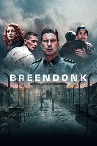 Breendonk