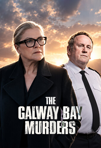 The Galway Bay Murders