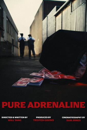Pure Adrenaline