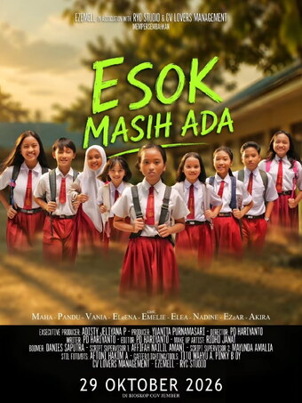 Esok Masih Ada