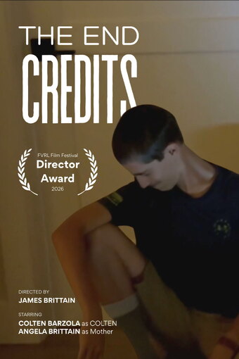 The End Credits