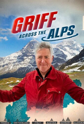 Griff Across the Alps