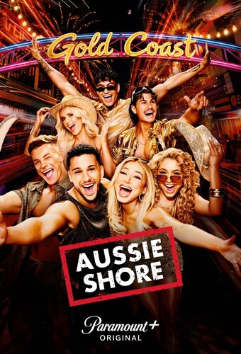Aussie Shore