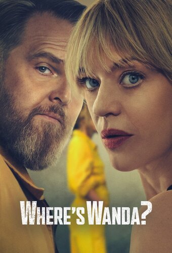 Where's Wanda?