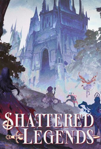 Shattered Legends