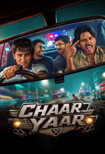 Chaar Yaar