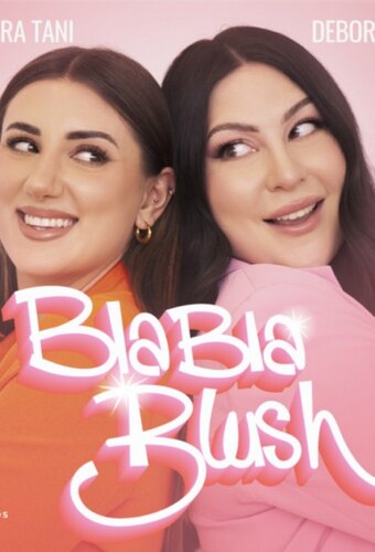 Bla Bla Blush