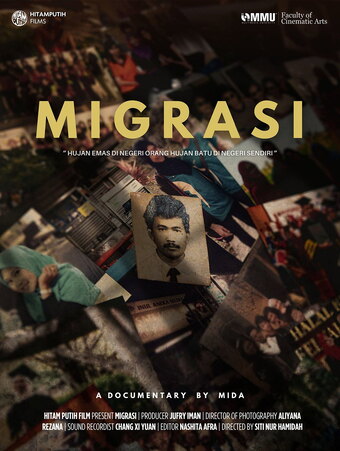 Migrasi