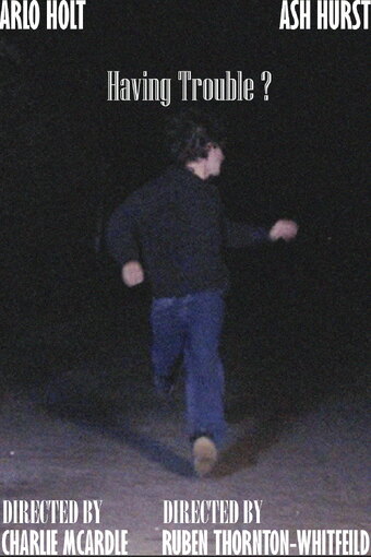 Having Trouble?