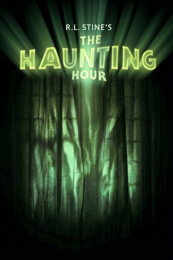 The Haunting Hour: Wrong Number