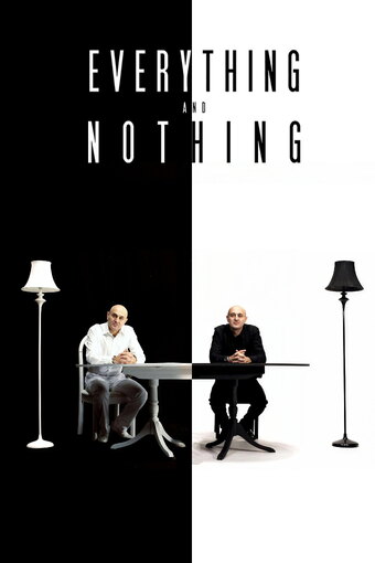Everything and Nothing