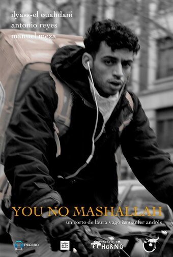 You no Mashallah!