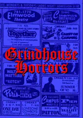 Grindhouse Horrors