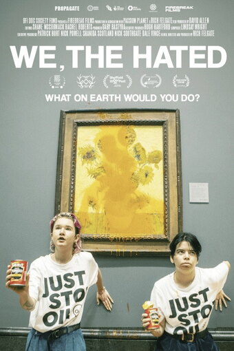 We, the Hated