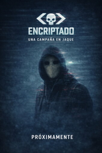ENCRYPTED: A Campaign in Check