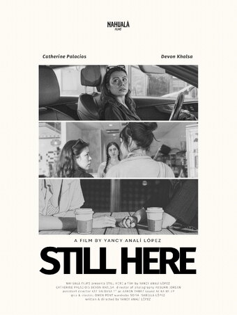 Still Here
