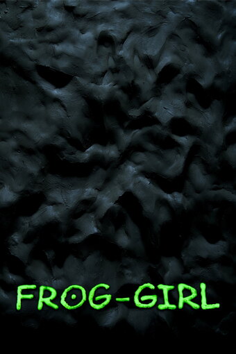 Frog-Girl