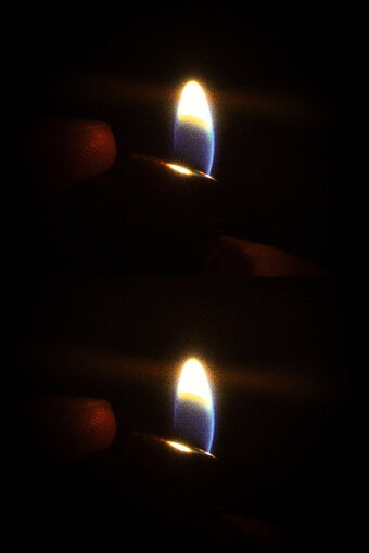 Image Interjections