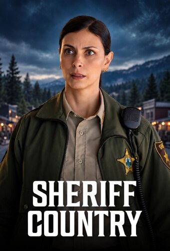 Sheriff Country