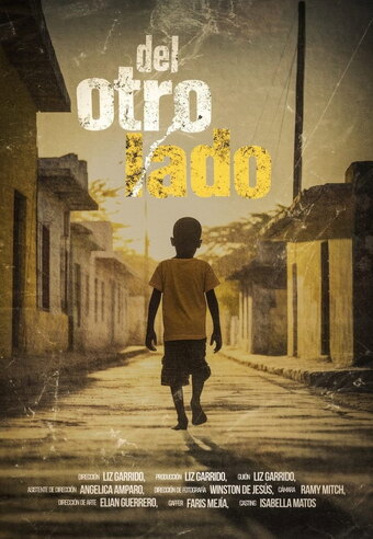 Del Otro Lado