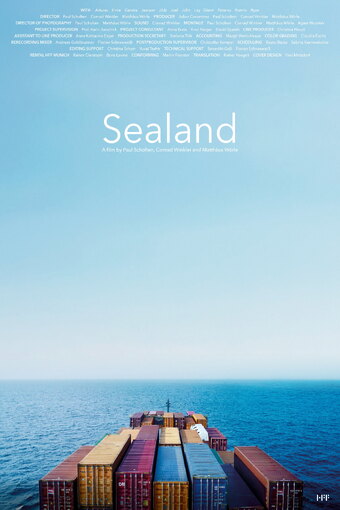 Sealand