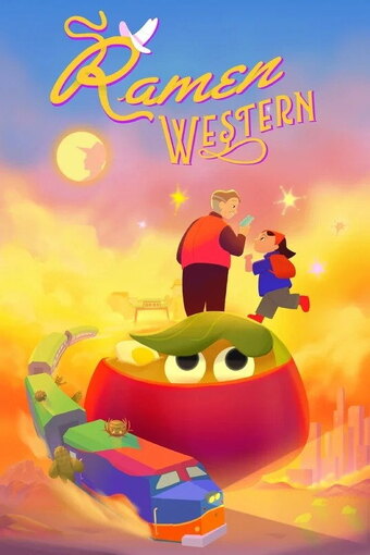 Ramen Western