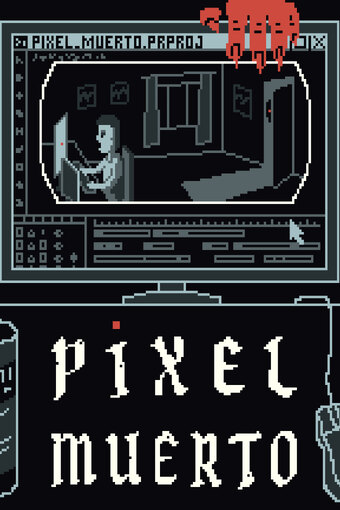 Dead Pixel