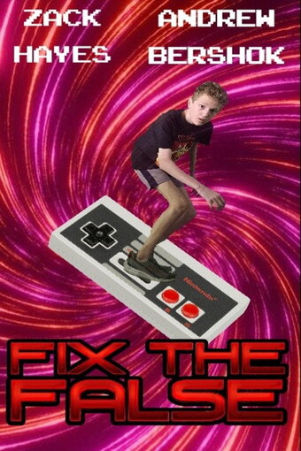 Fix the False