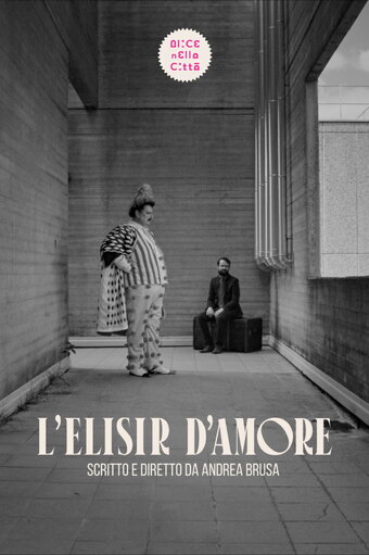 L'elisir d'amore