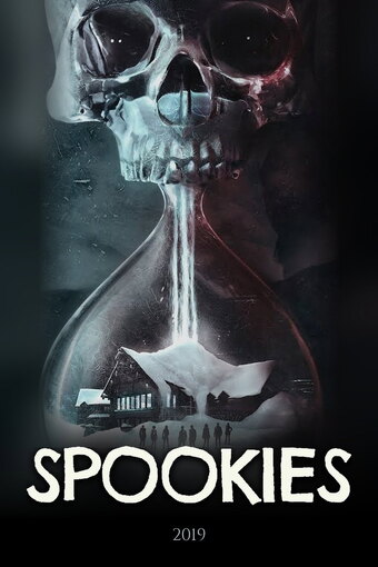 Spookies