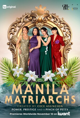 Manila Matriarchs