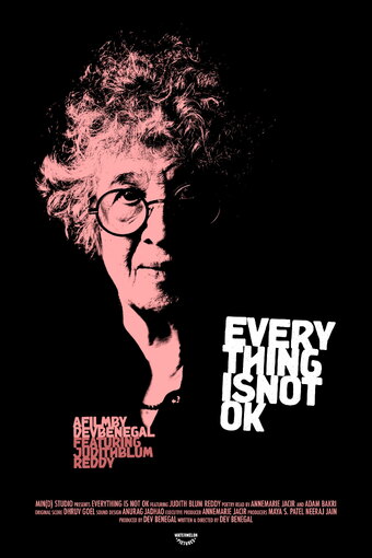 Everything Is Not OK