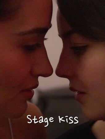 Stage Kiss