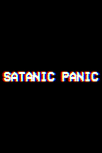 Satanic Panic
