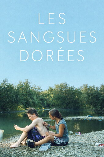 Les Sangsues Dorées